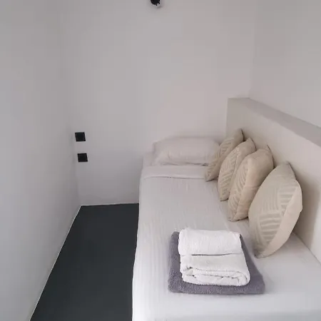 White 아파트호텔 4*