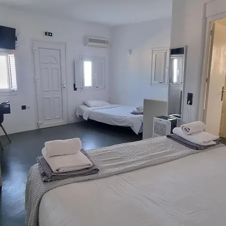 White Φοινικιά