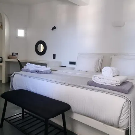 Appart hôtel White