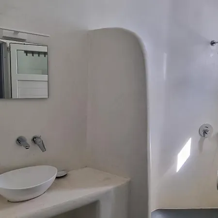 Appart hôtel White Foinikiá