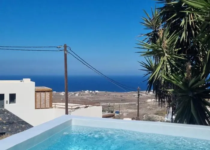 White Ξενοδοχείο με διαμερίσματα