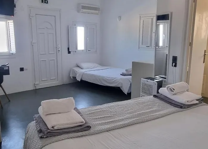 White Φοινικιά