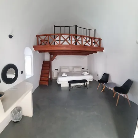 Aparthotel White Foinikiá