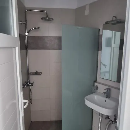 Aparthotel White Foinikiá