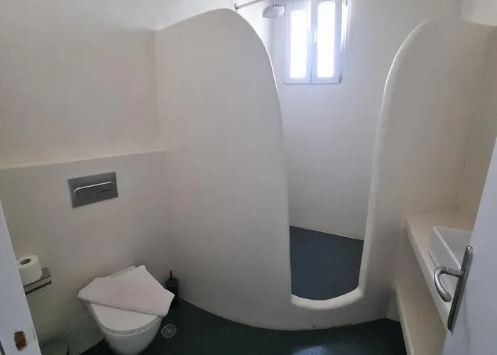 White Lägenhetshotell