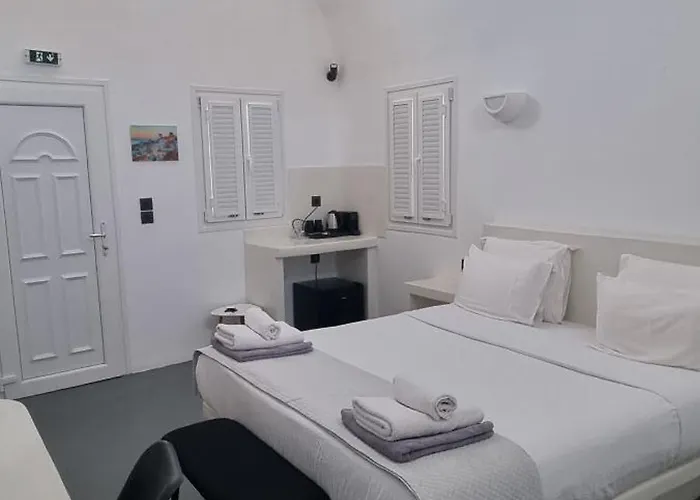 White Lägenhetshotell 4*