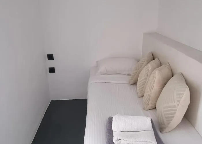 White Lägenhetshotell 4*